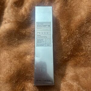 VT - Reedle Shot 100 Cica Reedle™ Spicule Korean Skin Care Cosmetics Kor…